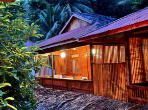 Bunaken Guest House The Queen's